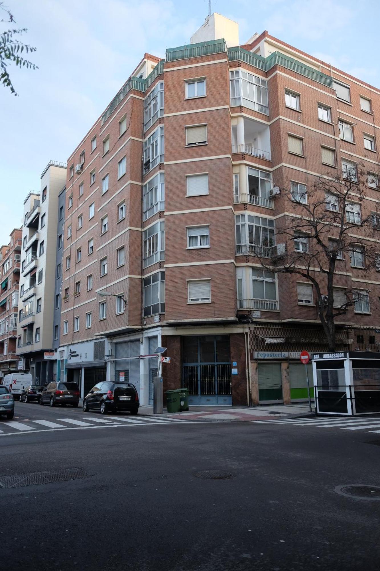 Capricho Lostal Saragoça Exterior foto